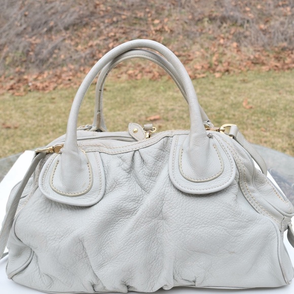 Barr + Barr satchel - Picture 2 of 8